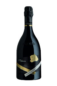 ASTORIA "CASA VITTORINO" Prosecco Valdobbiadene DOCG Brut - Millesimáto - suché