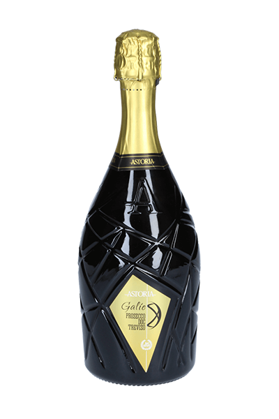 ASTORIA "GALIE" Prosecco Treviso DOC Extra Dry - polosuché