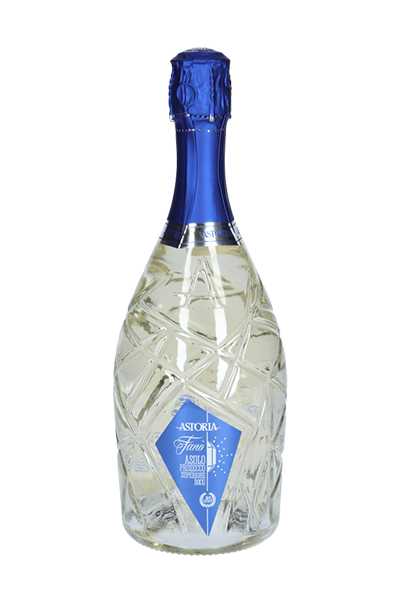 ASTORIA "FANÓ" Prosecco ASOLO Superiore DOCG Extra Brut - extra suché